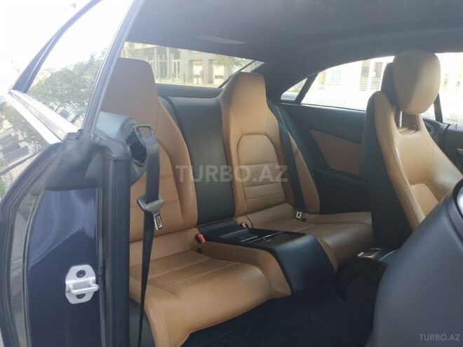 Mercedes C 350 2013, 75,000 km - 3.5 l - Bakı
