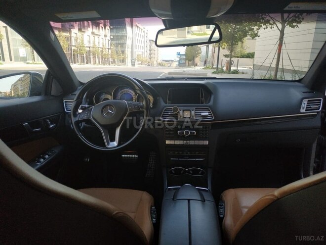 Mercedes C 350 2013, 75,000 km - 3.5 l - Bakı