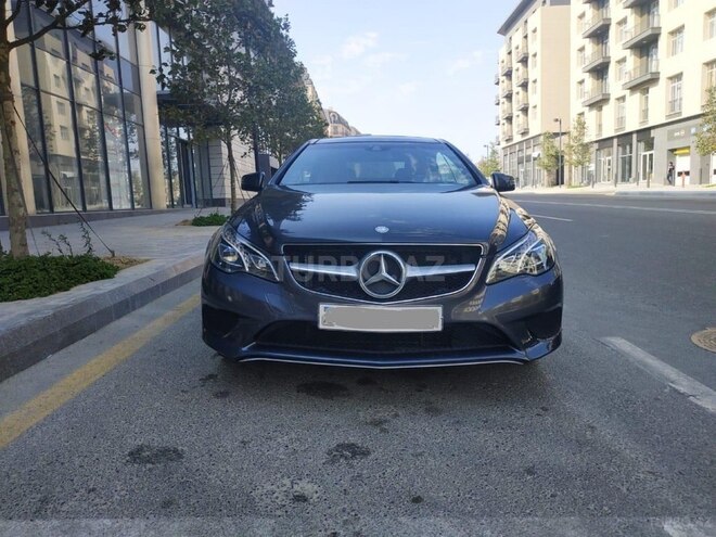 Mercedes C 350 2013, 75,000 km - 3.5 l - Bakı