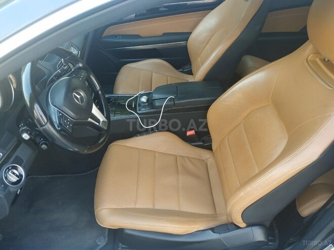 Mercedes C 350 2013, 75,000 km - 3.5 l - Bakı