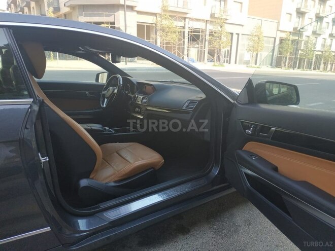 Mercedes C 350 2013, 75,000 km - 3.5 l - Bakı