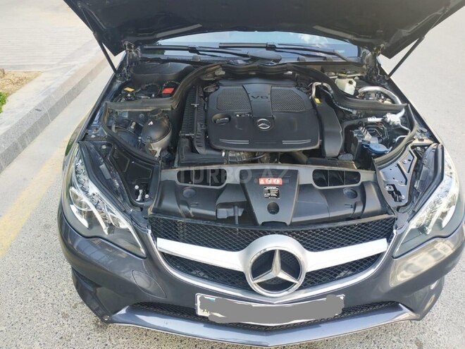 Mercedes C 350 2013, 75,000 km - 3.5 l - Bakı