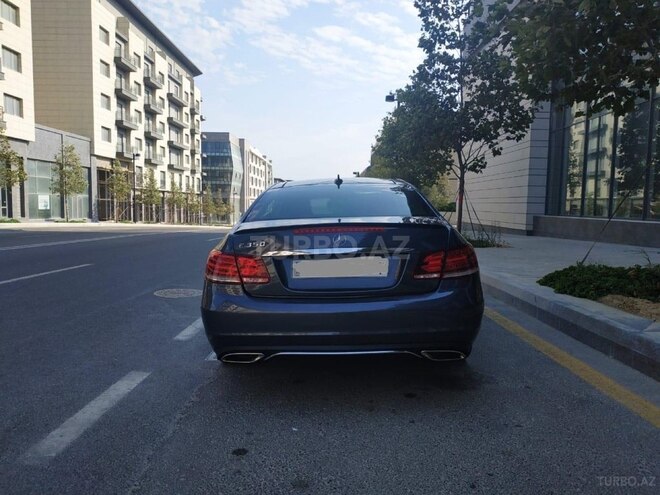 Mercedes C 350 2013, 75,000 km - 3.5 l - Bakı