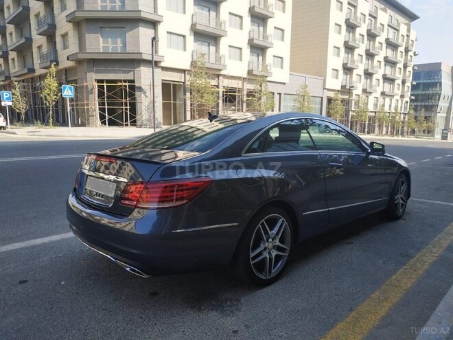 Mercedes C 350 2013, 75,000 km - 3.5 l - Bakı