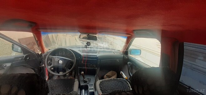 BMW 518 1994, 300,000 km - 1.8 л - Bakı