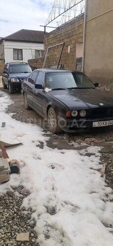 BMW 518 1994, 300,000 km - 1.8 л - Bakı