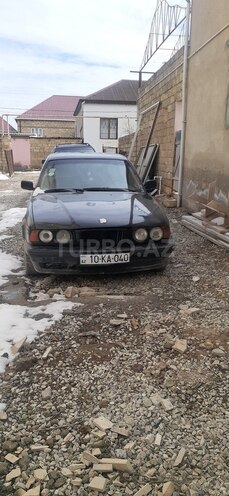 BMW 518 1994, 300,000 km - 1.8 л - Bakı