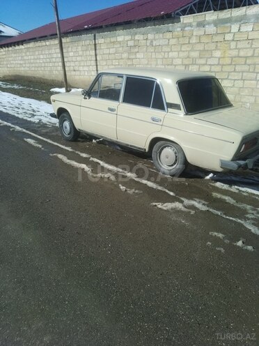 LADA (VAZ) 2106 1987, 150,000 km - 1.5 л - Quba