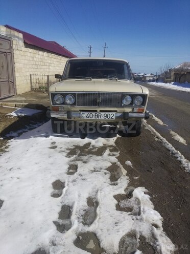 LADA (VAZ) 2106 1987, 150,000 km - 1.5 л - Quba