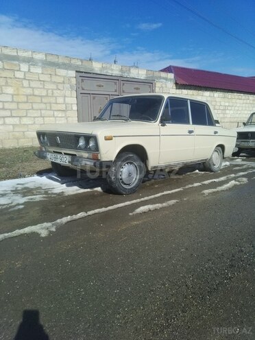 LADA (VAZ) 2106 1987, 150,000 km - 1.5 л - Quba