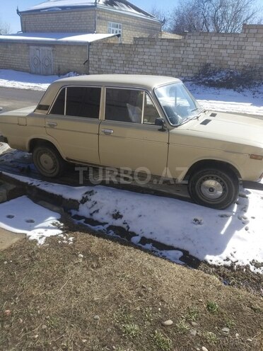 LADA (VAZ) 2106 1987, 150,000 km - 1.5 л - Quba