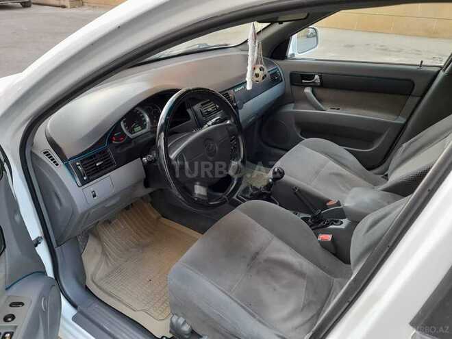 Daewoo Gentra 2014, 355,000 km - 1.5 l - Bakı