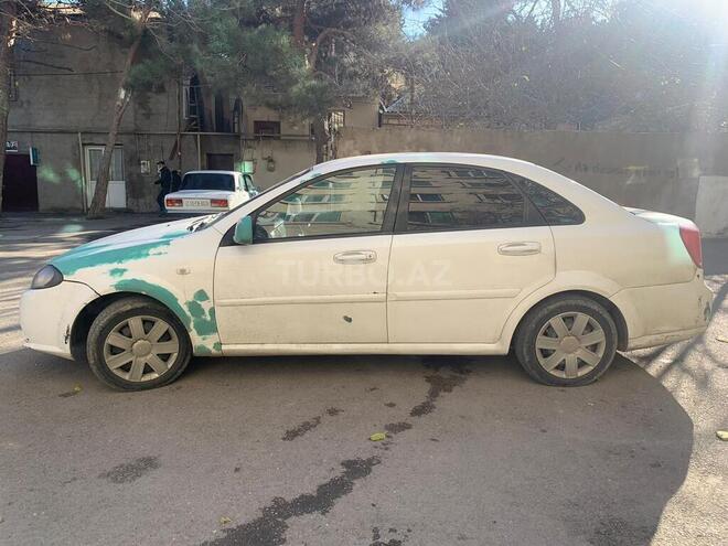 Daewoo Gentra 2014, 355,000 km - 1.5 l - Bakı