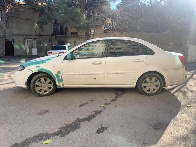Daewoo Gentra 2014, 355,000 km - 1.5 l - Bakı
