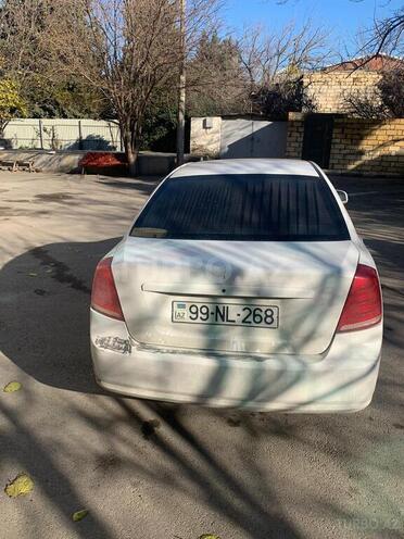 Daewoo Gentra 2014, 355,000 km - 1.5 l - Bakı