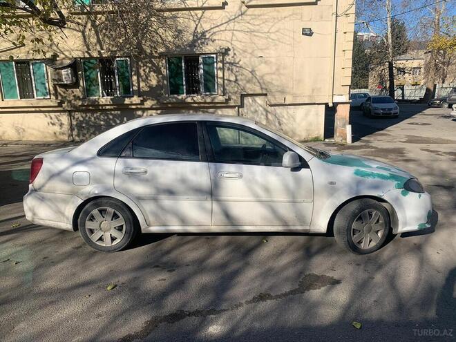 Daewoo Gentra 2014, 355,000 km - 1.5 l - Bakı