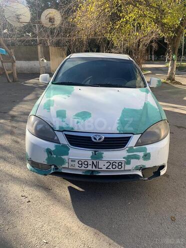 Daewoo Gentra 2014, 355,000 km - 1.5 l - Bakı