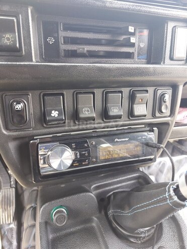 LADA (VAZ) Niva 2015, 55,222 km - 1.7 л - Sumqayıt