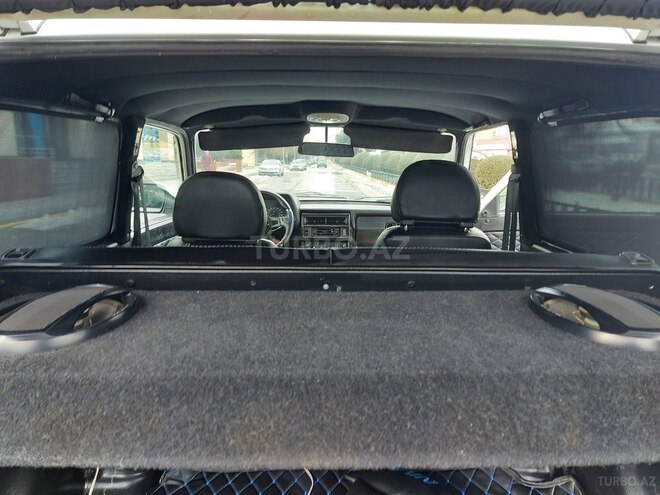 LADA (VAZ) Niva 2015, 55,222 km - 1.7 л - Sumqayıt