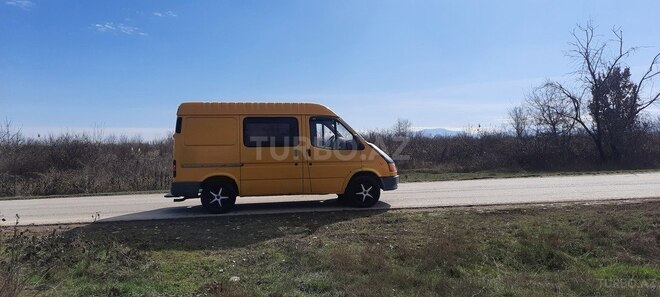 Ford Transit 1999, 310,863 km - 2.5 л - Xaçmaz