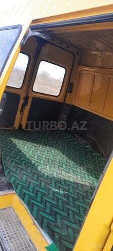 Ford Transit 1999, 310,863 km - 2.5 л - Xaçmaz