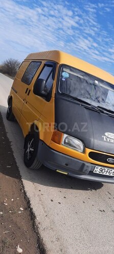 Ford Transit 1999, 310,863 km - 2.5 л - Xaçmaz