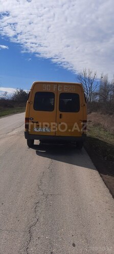 Ford Transit 1999, 310,863 km - 2.5 л - Xaçmaz