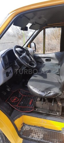 Ford Transit 1999, 310,863 km - 2.5 л - Xaçmaz