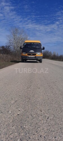Ford Transit 1999, 310,863 km - 2.5 л - Xaçmaz