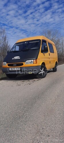 Ford Transit 1999, 310,863 km - 2.5 л - Xaçmaz
