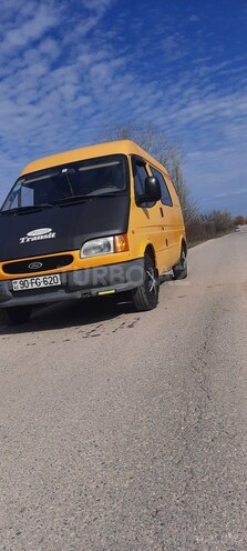 Ford Transit 1999, 310,863 km - 2.5 л - Xaçmaz