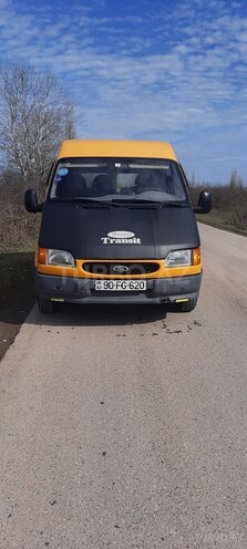 Ford Transit 1999, 310,863 km - 2.5 л - Xaçmaz