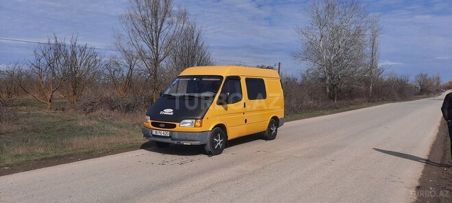 Ford Transit 1999, 310,863 km - 2.5 л - Xaçmaz
