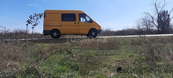 Ford Transit 1999, 310,863 km - 2.5 л - Xaçmaz