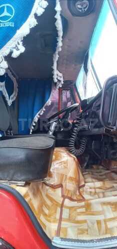 KamAz 55111 1988, 444 km - 0.1 l - Şirvan