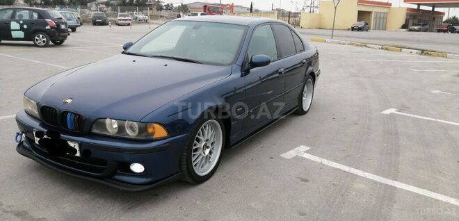 BMW 535 2000, 255,035 km - 3.5 l - Bakı