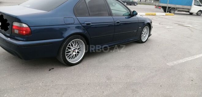 BMW 535 2000, 255,035 km - 3.5 l - Bakı