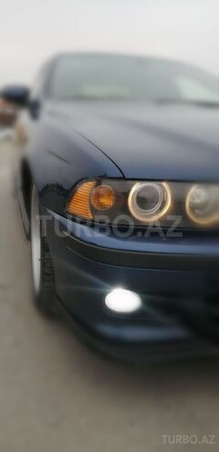 BMW 535 2000, 255,035 km - 3.5 l - Bakı