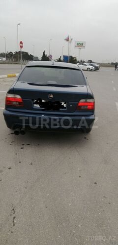 BMW 535 2000, 255,035 km - 3.5 l - Bakı
