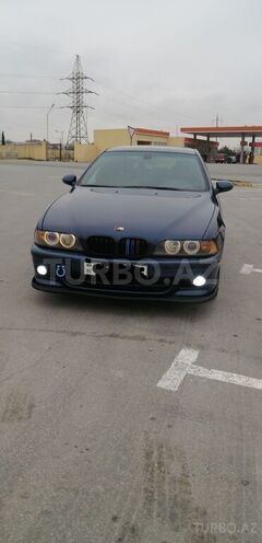 BMW 535 2000, 255,035 km - 3.5 l - Bakı