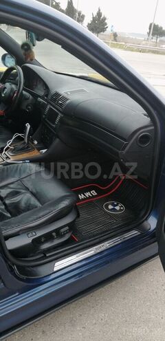 BMW 535 2000, 255,035 km - 3.5 l - Bakı