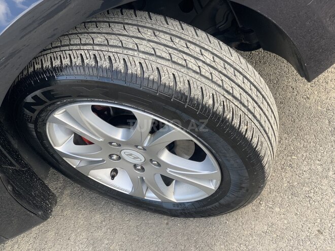 Hyundai i30 2009, 153,000 km - 1.4 l - Bakı