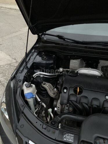 Hyundai i30 2009, 153,000 km - 1.4 l - Bakı