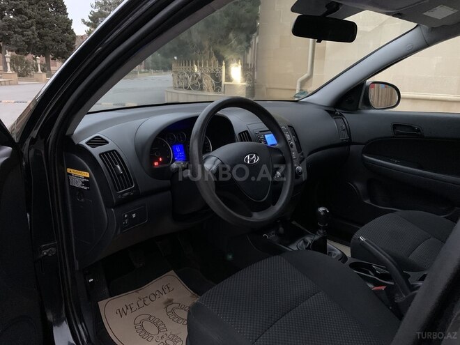Hyundai i30 2009, 153,000 km - 1.4 l - Bakı