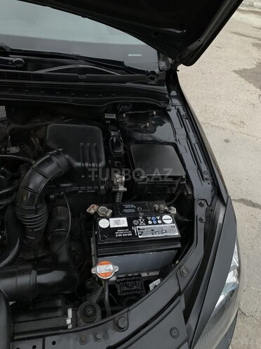 Hyundai i30 2009, 153,000 km - 1.4 l - Bakı