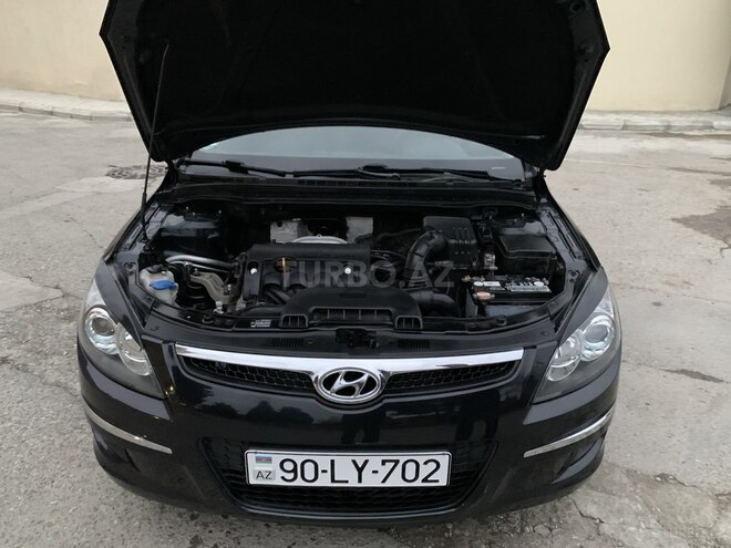 Hyundai i30 2009, 153,000 km - 1.4 l - Bakı