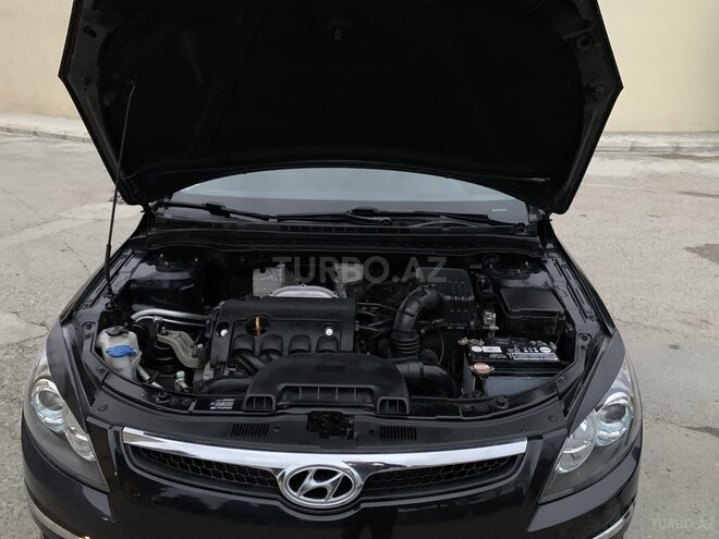 Hyundai i30 2009, 153,000 km - 1.4 l - Bakı