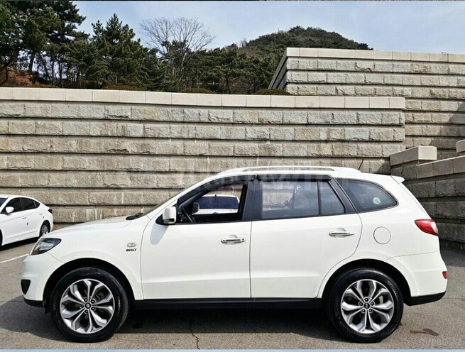 Hyundai Santa Fe 2010, 71,300 km - 2.0 l - Sumqayıt