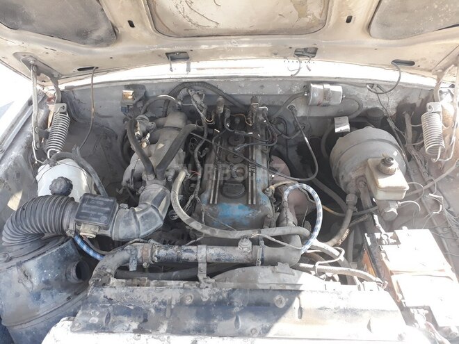 GAZ 3110 1998, 250,000 km - 0.3 l - Bakı