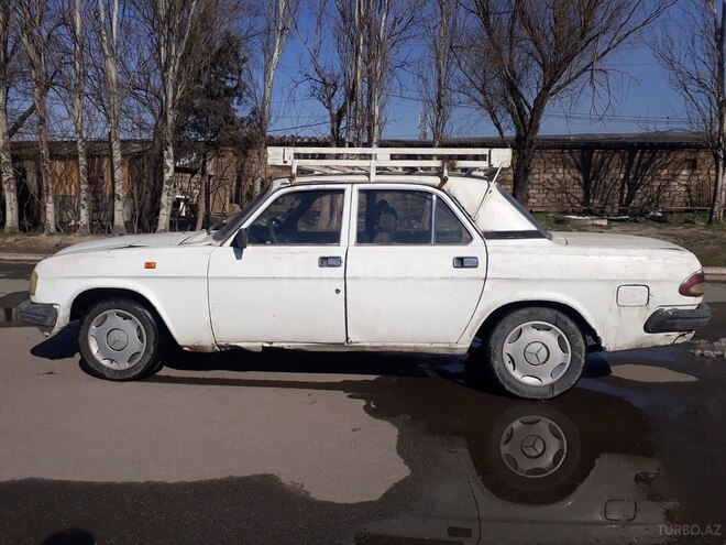 GAZ 3110 1998, 250,000 km - 0.3 l - Bakı
